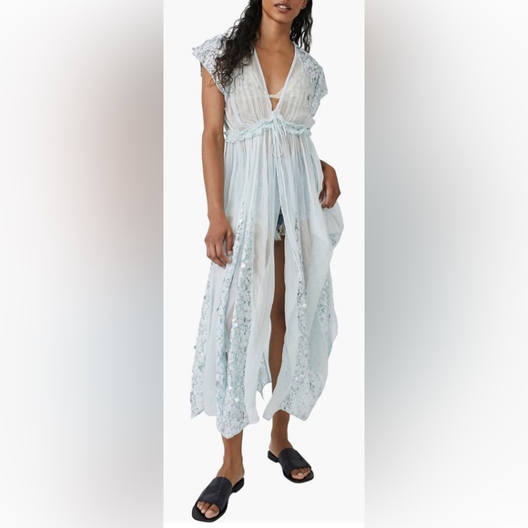 Free People Dresses & Skirts - Free people dress